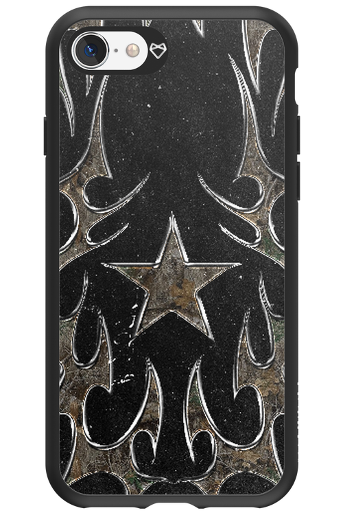 Camo 2.0 - Apple iPhone SE 2020