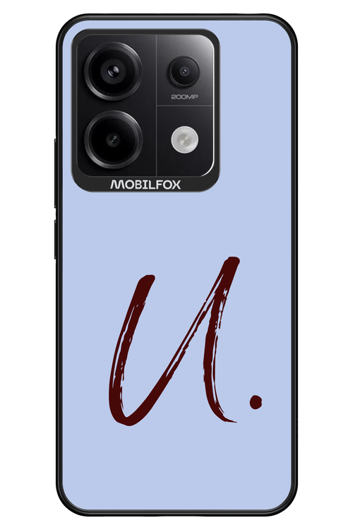 (Jellyfish Presso) U 2.0 - Xiaomi Redmi Note 13 Pro 5G