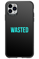 WASTED 2.0 - Apple iPhone 11 Pro Max