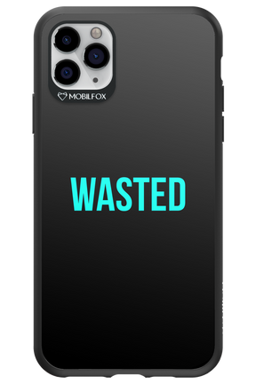 WASTED 2.0 - Apple iPhone 11 Pro Max