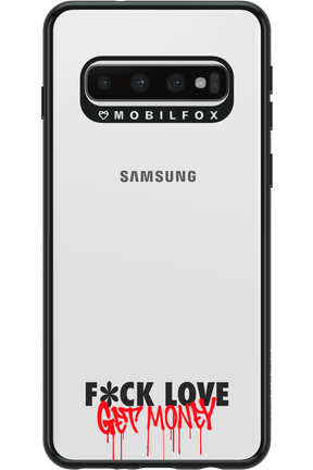 Get Money - Samsung Galaxy S10