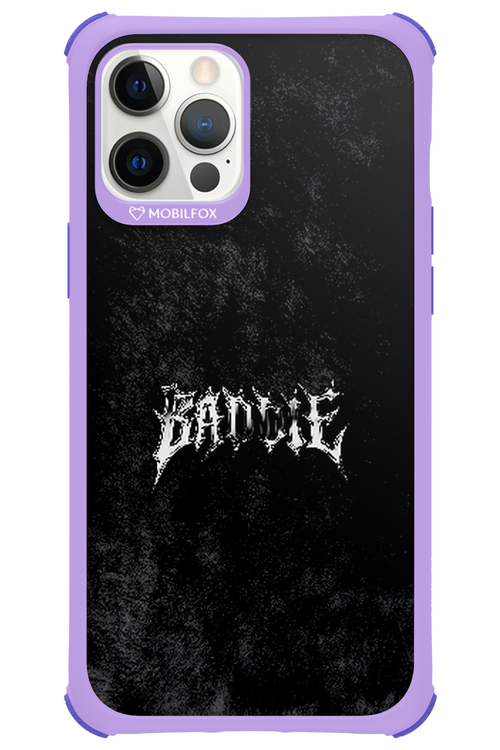 Rare Energy - Apple iPhone 12 Pro Max