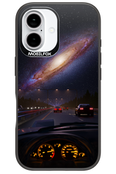 Nightride - Apple iPhone 16