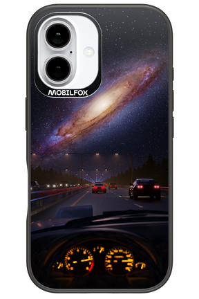 Nightride - Apple iPhone 16