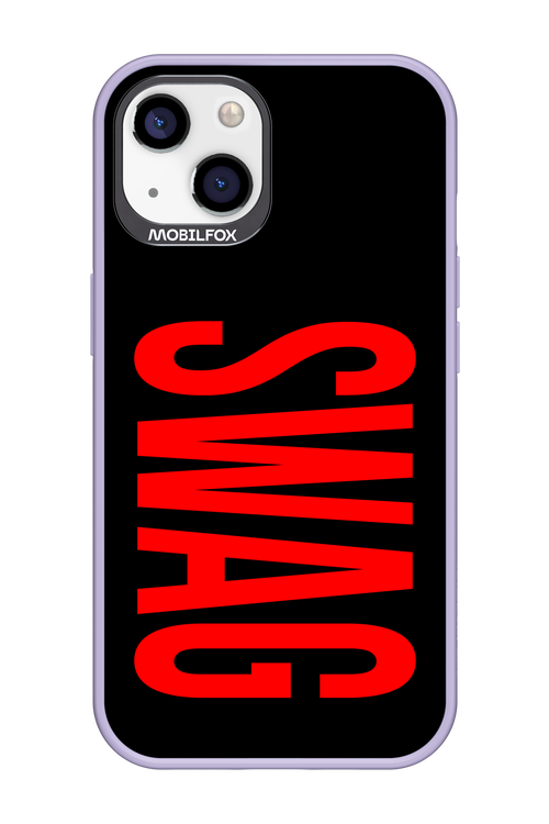SWAG 2.0 - Apple iPhone 13