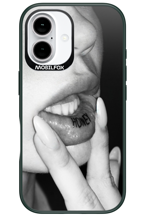 Lip Secret 2.0 - Apple iPhone 16