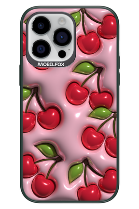 Cherry Bomb - Apple iPhone 14 Pro Max