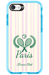 Paris Tennis Club - Apple iPhone SE 2020