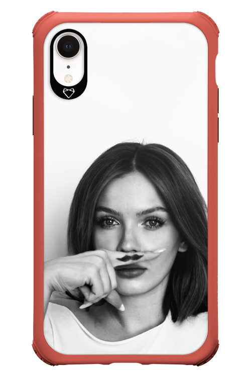 Soft Focus - Apple iPhone XR