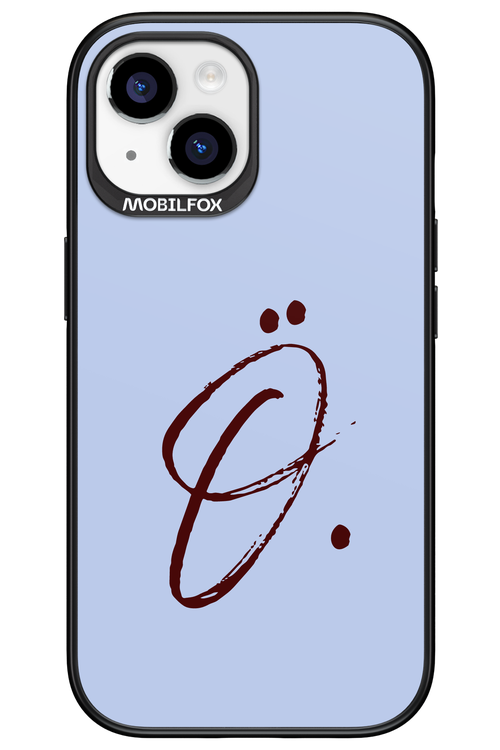 (Jellyfish Presso) O II 2.0 - Apple iPhone 15