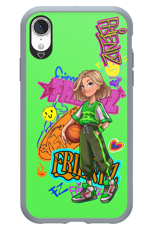 Wera - Apple iPhone XR