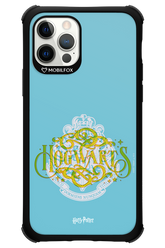 Hogwarts School of Witchcraft and Wizardry - Apple iPhone 12 Pro