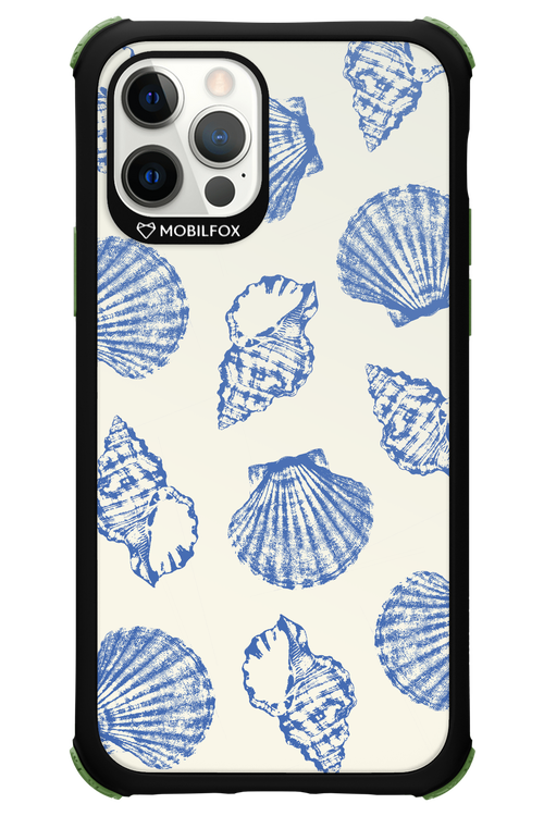 Shell Yeah! - Apple iPhone 12 Pro