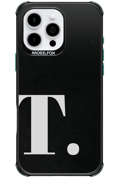 T (Off Space) 2.0 - Apple iPhone 16 Pro Max