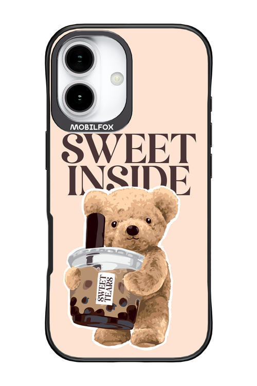 Sweet Inside 2.0 - Apple iPhone 17