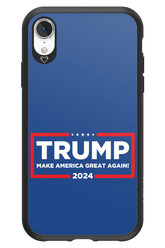 Trump 2024 - Apple iPhone XR