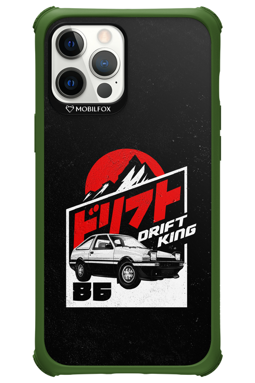 Drift king - Apple iPhone 12 Pro Max