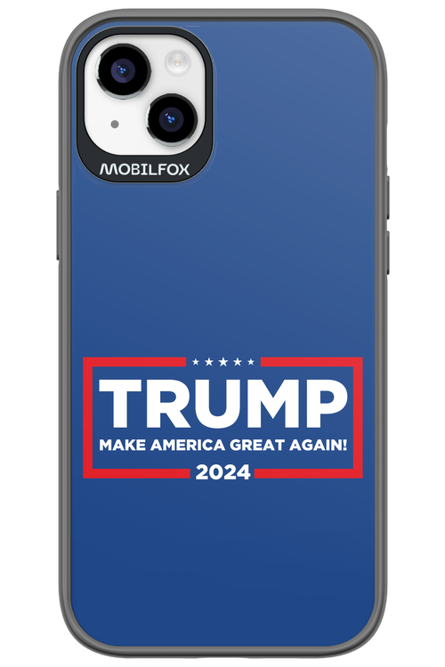 Trump 2024 - Apple iPhone 14 Plus