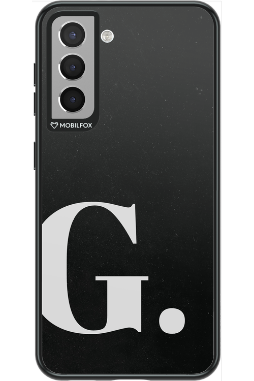 G (Off Space) 2.0 - Samsung Galaxy S21