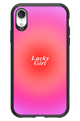 LuckyGirl - Apple iPhone XR