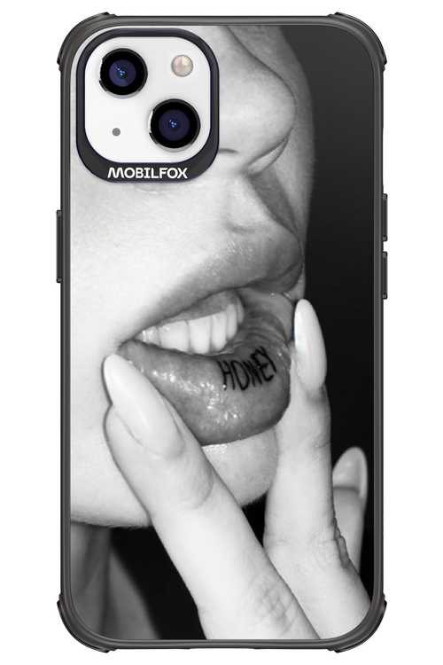 Lip Secret - Apple iPhone 13