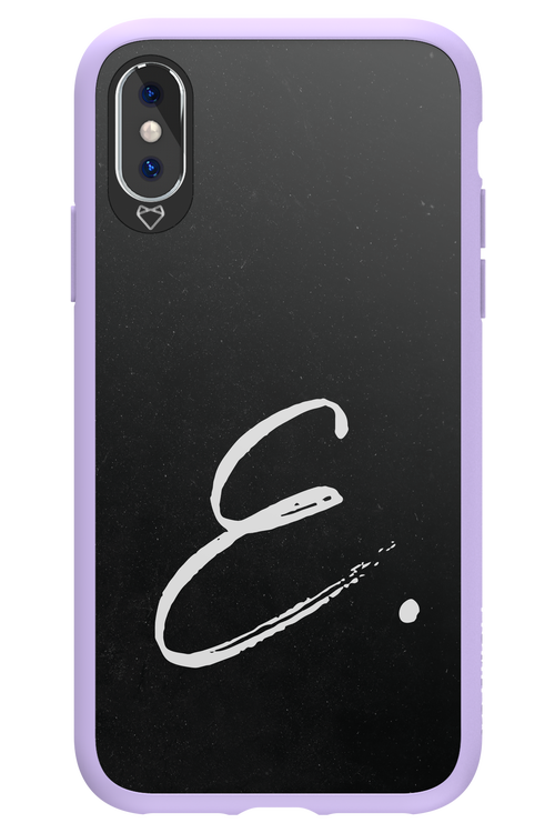 (Off Space) E 2.0 - Apple iPhone X