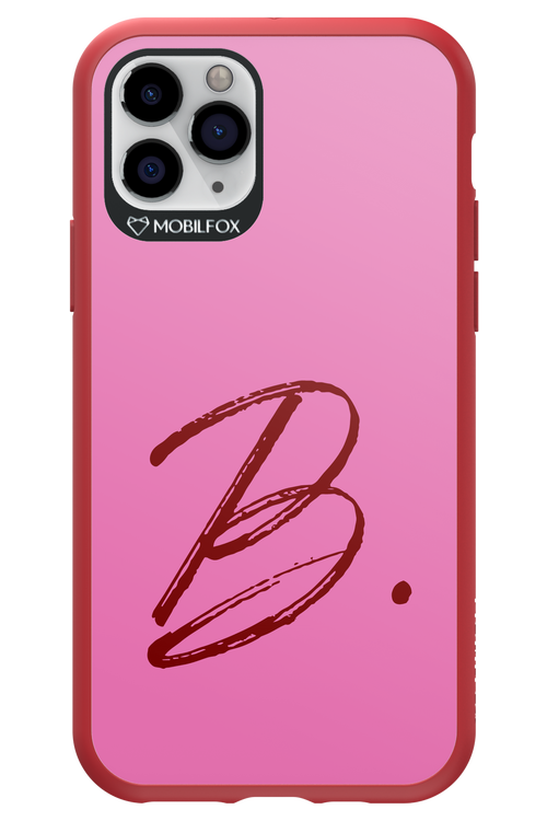 (Sorbet) B 2.0 - Apple iPhone 11 Pro