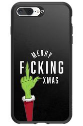 F_cking Xmas - Apple iPhone 7 Plus