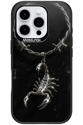 Scorpio (Chrome) 2.0 - Apple iPhone 16 Pro
