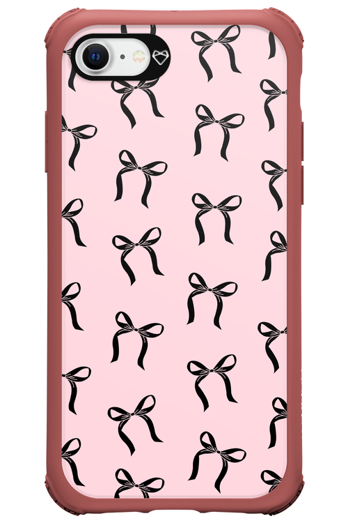 Bow Promise - Apple iPhone SE 2022