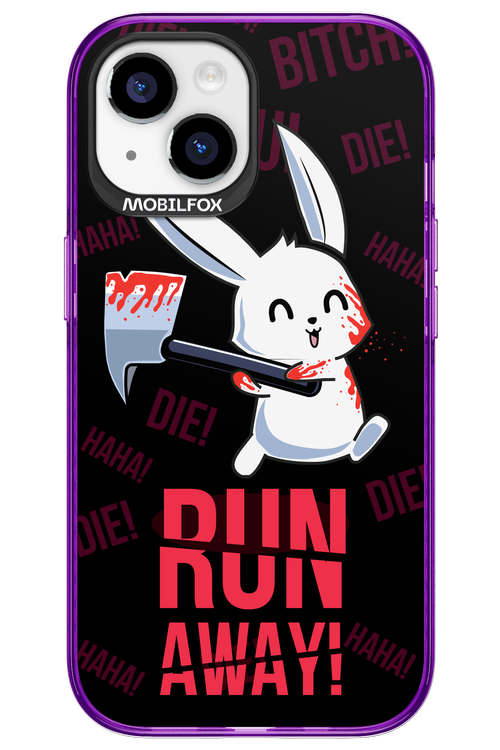 Run Away 2.0 - Apple iPhone 15