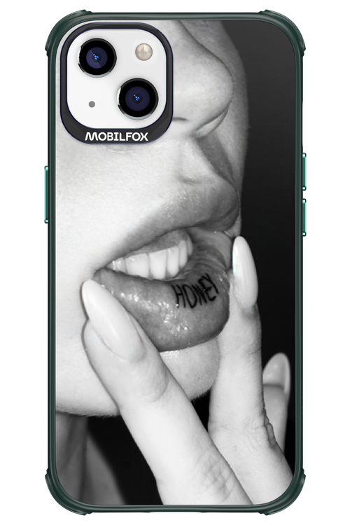 Lip Secret - Apple iPhone 13