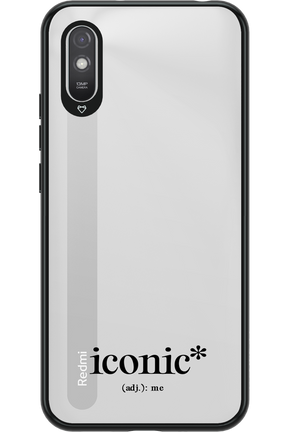 Iconic_ - Xiaomi Redmi 9A