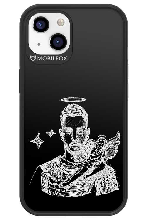 iNGER Black 2.0 - Apple iPhone 13