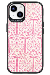 Pink Palm 2.0 - Apple iPhone 14