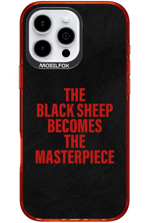 sheep 2.0 - Apple iPhone 16 Pro Max