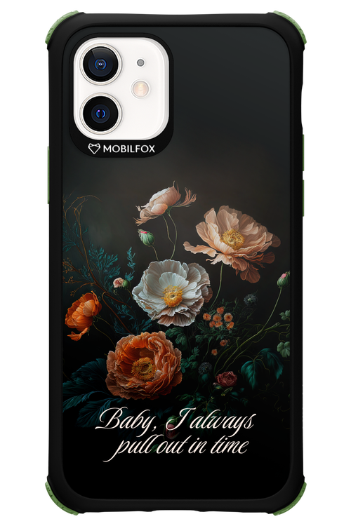 In time 2.0 - Apple iPhone 12