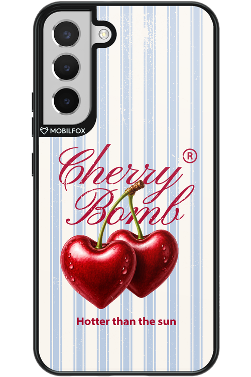 Cherry Bomb 2.0 - Samsung Galaxy S22+