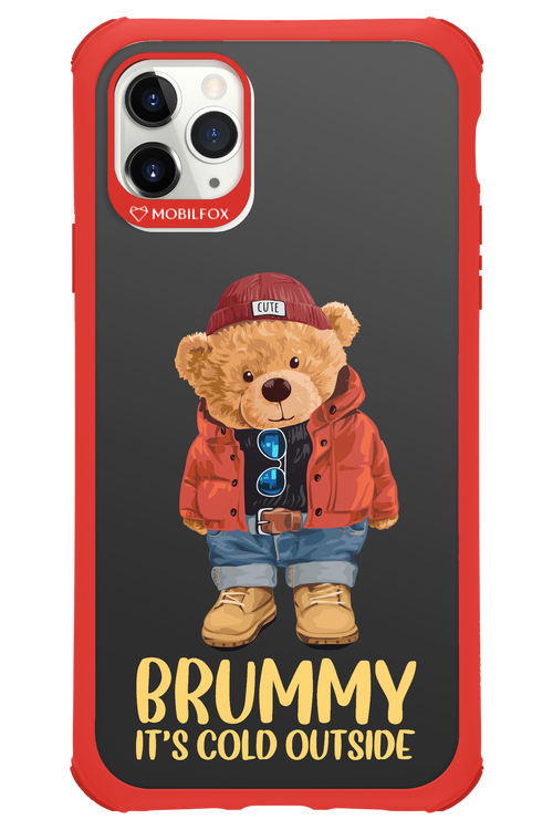 Brummy - Apple iPhone 11 Pro Max