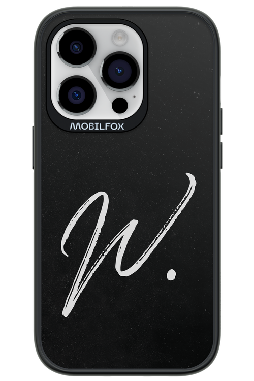 (Off Space) W 2.0 - Apple iPhone 14 Pro