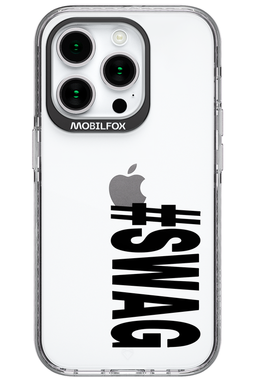 Swag Dark Mode - Apple iPhone 15 Pro