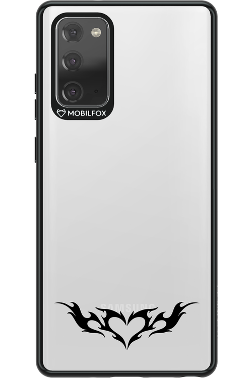 Techno Hart 2.0 - Samsung Galaxy Note 20