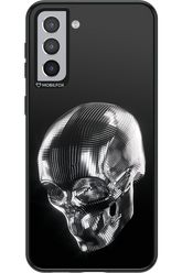 Disco Skull - Samsung Galaxy S21+