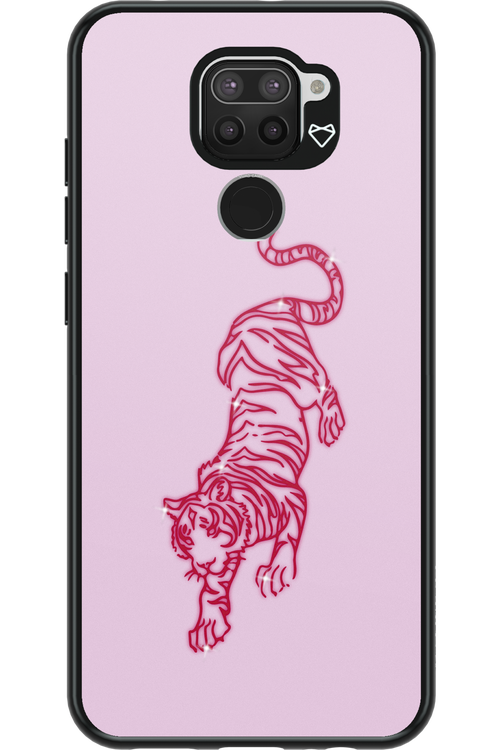 Tiger Power - Xiaomi Redmi Note 9