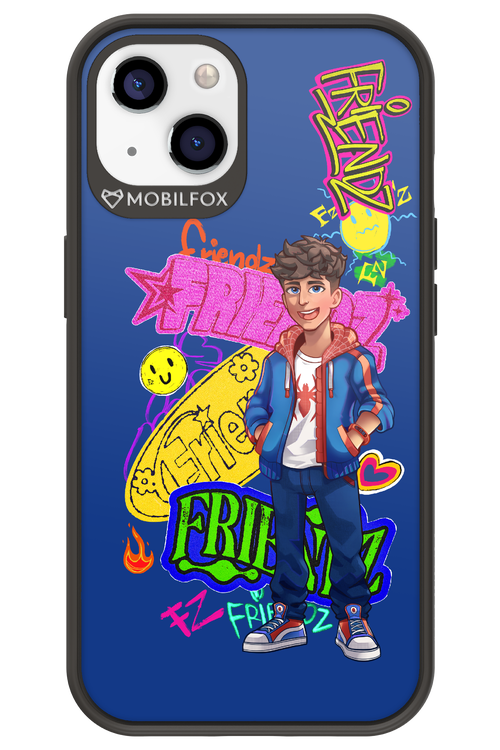 Czvjnik - Apple iPhone 13