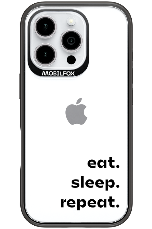 Daily Loop - Apple iPhone 16 Pro