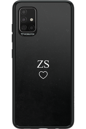 ZS Black 2.0 - Samsung Galaxy A51