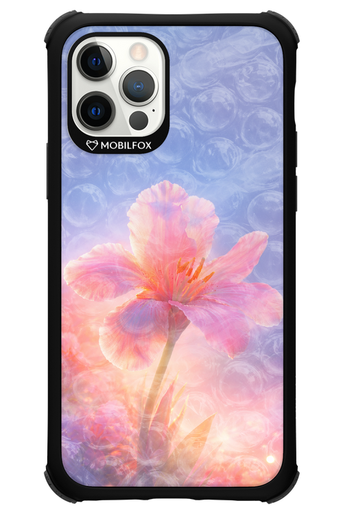 Bubble Flower 2.0 - Apple iPhone 12 Pro