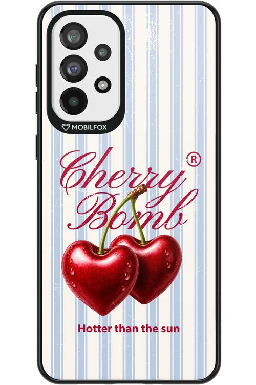 Cherry Bomb 2.0 - Samsung Galaxy A73