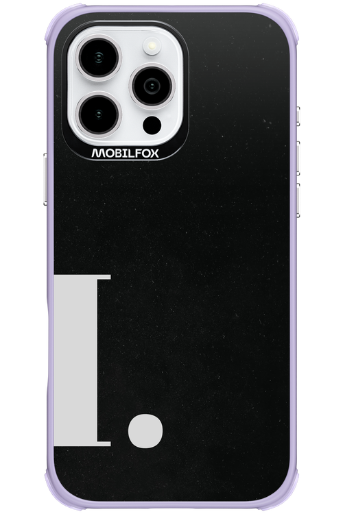 I (Off Space) 2.0 - Apple iPhone 16 Pro Max